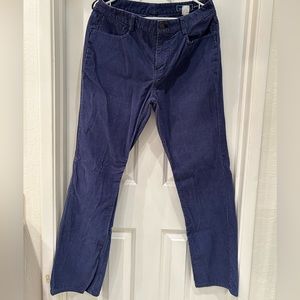Men’s Vineyard Vines blue pants